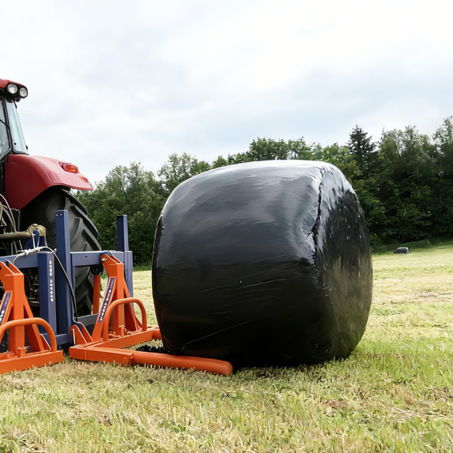 Silage Wrap