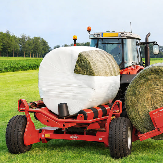 Bale Net Wrap